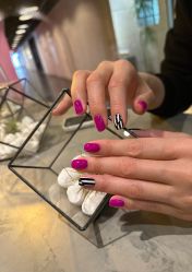 -LILY NAILS美甲美睫