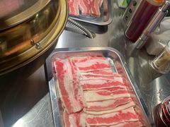 -晓燃地摊烤肉(朝阳双桥店)