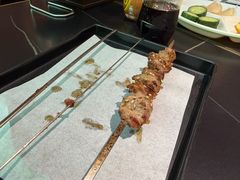 -京悦南门涮羊肉·羊蝎子火锅(田林路店)