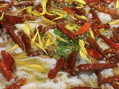 -太二酸菜鱼(福州泰禾店)