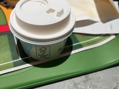 -麦当劳(西单明珠店)