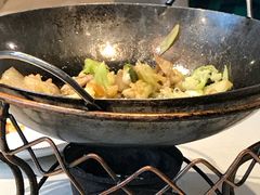 -壹只菜·崇明本地特色菜(崇明南门店)