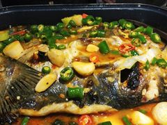-烟火鱼乡(金鹰店)
