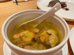 -羡餐厅·杭帮菜·淳菜(千岛湖自由洲际殿店)
