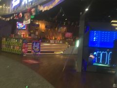 -大鲁阁保龄球(苏州园区店)