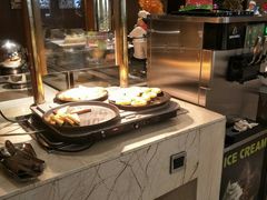 -以岭健康城·凯旋门大酒店-怡梦音乐西餐厅