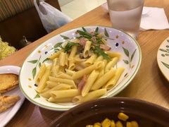 -萨莉亚意式餐厅(石鼓路店)