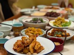-小吊梨汤·北京菜·烤鸭(鸟巢店)