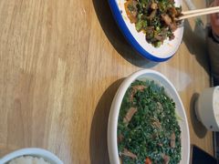 -辉哥富顺盐帮菜(西派国际店)