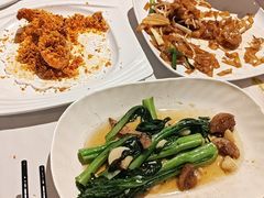 -强记海鲜·大排档(蛇口新街店)