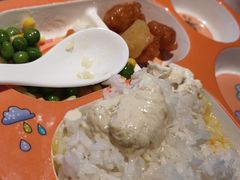 -小厨娘淮扬菜(清江苏宁广场店)