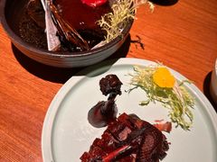 -绿茶餐厅(coco park 店)