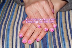 点击看大图 宜兰鲁谷店15801238879-梵熙美甲 Fancy Nails