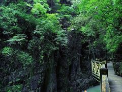 -南江大峡谷