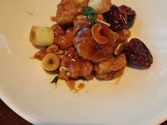 -环球港凯悦 · 享悦中餐厅