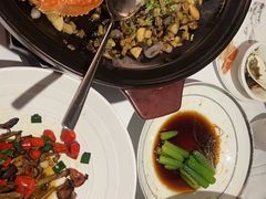 -味钱塘·钱塘浙宴(宋城之江银泰店)
