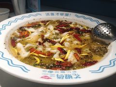 -花椒俏川菜小馆(南海万达店)