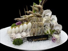 -海底捞火锅(龙首印象城店)