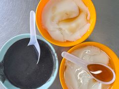 -德记山水豆腐花