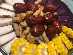 -和怡酒楼(华电小路店)