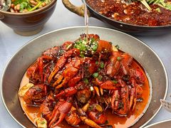 -巴厘龙虾·榜首油焖大虾(沙湖·花园店)