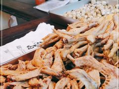 -清真拉妈卤味(回民街店)