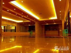 瑜伽房-岱江花园饭店