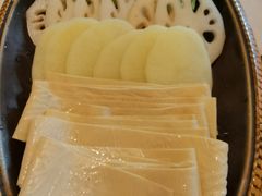 -星湖特色餐厅· 三岔湖环球融创天堂洲际酒店