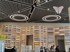 -房山世界地质公园博物馆