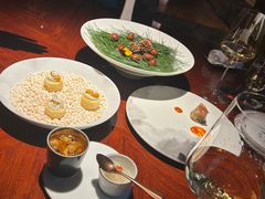 -解香楼(八盘岭路店)