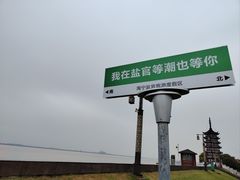 -观潮胜地公园