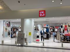 -优衣库(上海金桥国际商业广场店)