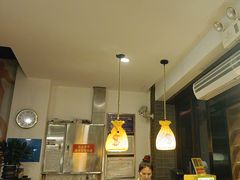 -粥家庄(汾江南店)
