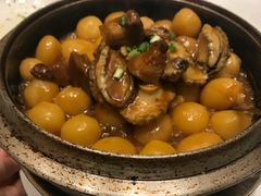 -万宝海鲜舫(劳动公园店)