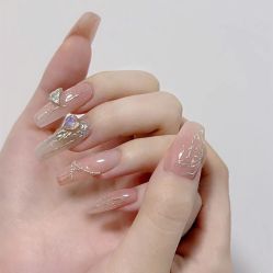 -悦指间美甲美睫