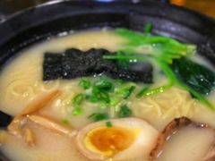 -胜代日本料理(云程巷小区店)