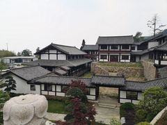 -径山寺