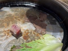 -姜胖胖无限自助烤肉(罗湖宝能店)