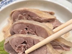 -金陵后厨·南京菜(新街口秣陵路店)