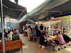 -段生记肉丸糊辣汤(西铁大明宫住宅小区店)