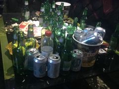 -欢乐迪KTV(南京夫子庙三山街店)