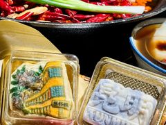 -昆明冠生园·鲜花饼·面包蛋糕(老街店)