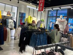 -ONLY(花乡奥特莱斯店)