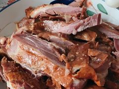 酱鸭-章云板鸭(评事街店)