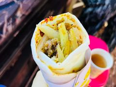 纳西包肉饵块-内涵饵块