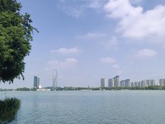 -蠡湖大桥公园