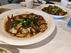 -小厨师·二十年沈家门小海鲜(百井坊巷店)