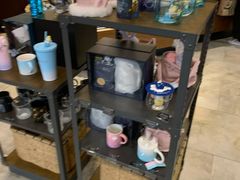 -星巴克(济宁万达广场店)