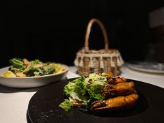 -研食记西餐厅(金融中心店)