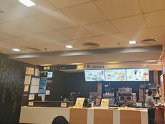 -麦当劳(金平路站店)